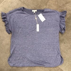 NWT Max studio top